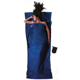 Produktfoto för Cocoon TS Cotton