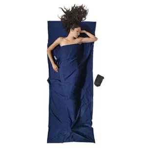 Produktfoto för Cocoon TS Microfiber Twilight Blue