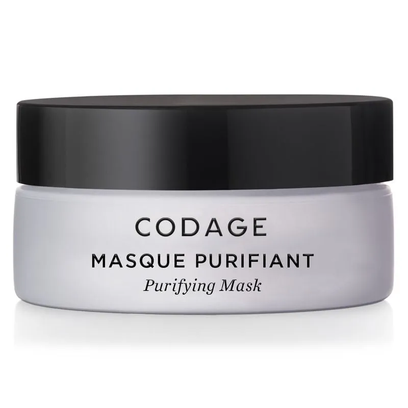 Bild 1 för CODAGE Paris  Codage Paris Purifying Mask 50 ml