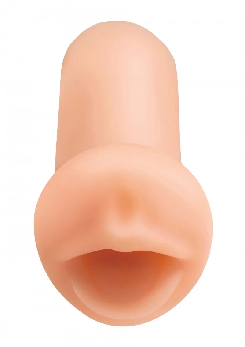Bild 1 för Coed Cocksucker