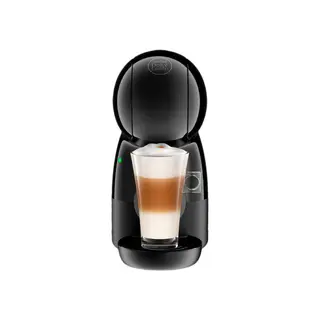Produktfoto för COFFEE MACHINE DOLCE PICCOLO EDG110.AB