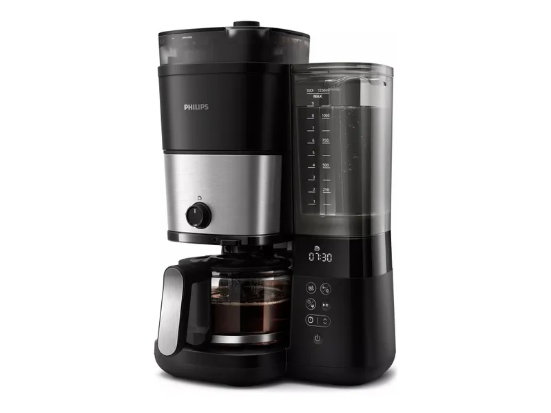 Alternativ bild 0 för COFFEE MAKER HD7900/50 PHILIPS