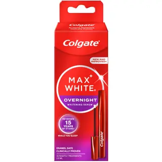 Produktfoto för Colgate Max White Overnight Whitening Pen