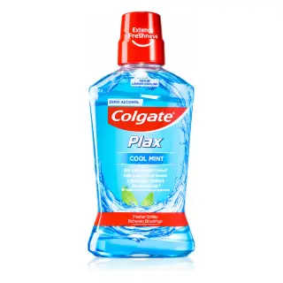 Produktfoto för Colgate Mouthwash Plax Cool Mint 500 ml