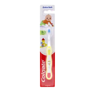 Produktfoto för Colgate Toothbrush First Smiles 0-2  years