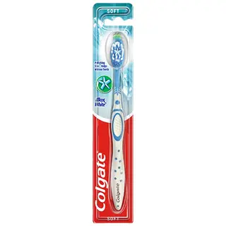 Produktfoto för Colgate Toothbrush MaxWhite Soft