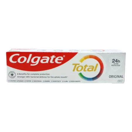 Bild 1 för Colgate Total Original Tandkräm 75 ml