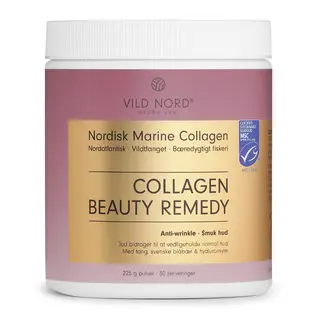 Produktfoto för Collagen Beauty Remed