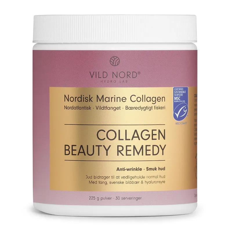 Bild 1 för Collagen Beauty Remed