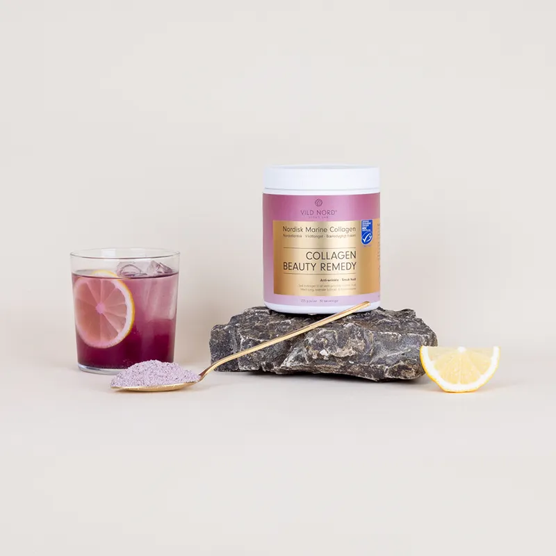 Bild 2 för Collagen Beauty Remed