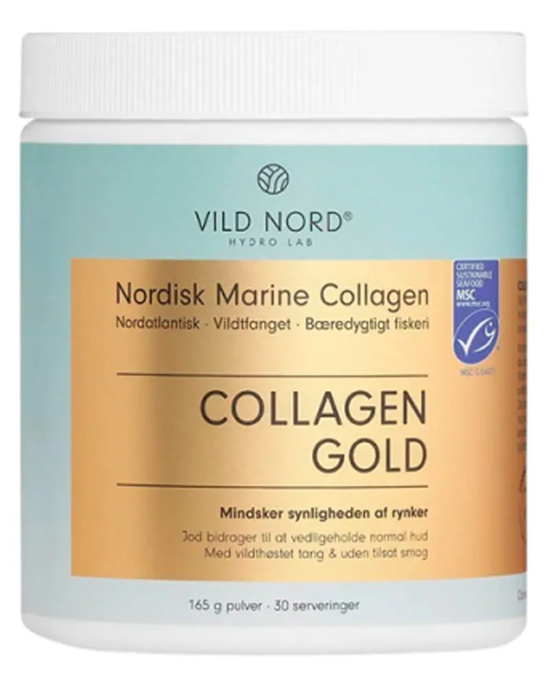 Bild 1 för Collagen Gold