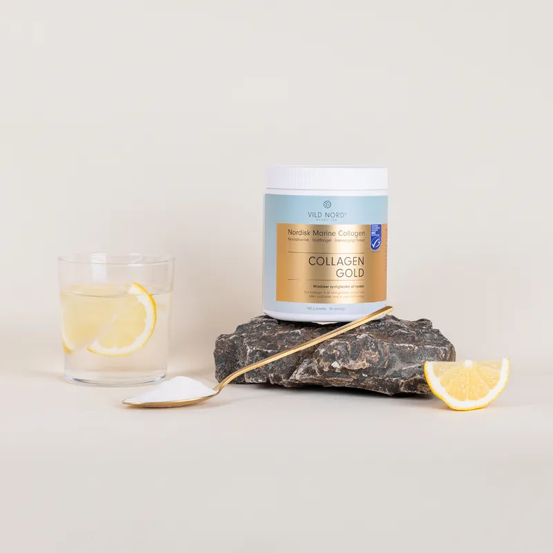 Bild 2 för Collagen Gold