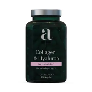 Produktfoto för Collagen Hyaluron
