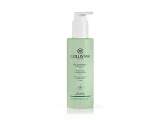Produktfoto för Collistar Gel Detergente Purificante Viso