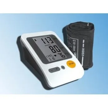 Alternativ bild 0 för COLOP Blodtrycksmätare Digital Blood Pressure Monitor