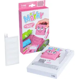 Produktfoto för COLOP Marky DIY Namnmärkning (Rosa)