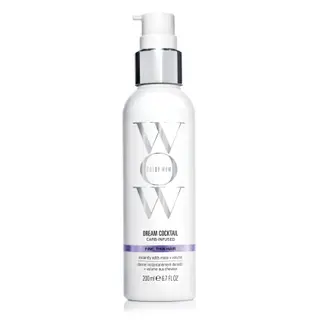 Produktfoto för Color Wow Carb Cocktail Bionic Tonic 200 ml