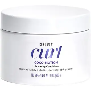 Produktfoto för Color Wow Coco Motion Lubricating Conditioner 295 ml