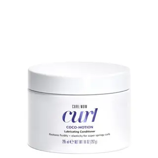 Produktfoto för Color Wow Coco Motion Lubricating Conditioner 295 ml
