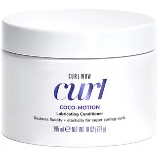 Produktfoto för Color Wow Coco Motion Lubricating Conditioner 295 ml