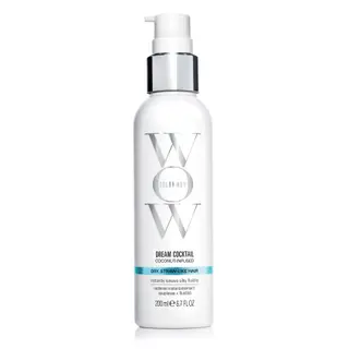 Produktfoto för Color Wow Coconut Cocktail Bionic Tonic 200 ml