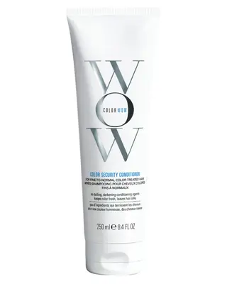 Produktfoto för Color Wow Color Security Conditioner (Fine/Normal) 250 ml