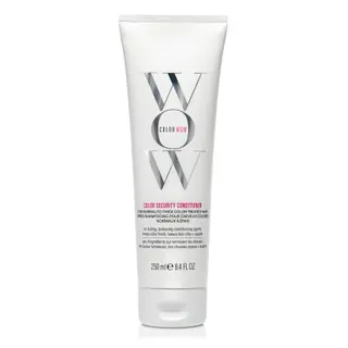 Produktfoto för Color Wow Color Security Conditioner (Normal/Thick) 250 ml
