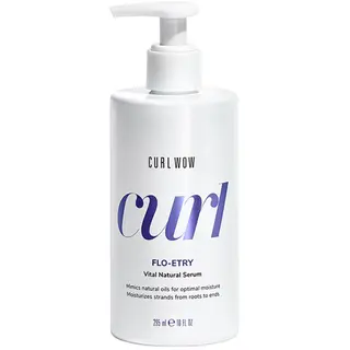 Produktfoto för Color Wow Flo Etry Vital Natural Serum 295 ml
