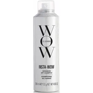 Produktfoto för Color Wow Insta-Wow Dry Shampoo 200 ml