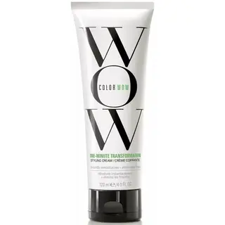Produktfoto för Color Wow One-Minute Transformation Styling Cream 120 ml