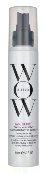 Produktfoto för Color Wow Raise The Root Thicken + Lift Spray 150 ml