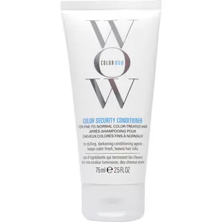 Produktfoto för Color Wow Travel Color Security Conditioner F-N 75 ml