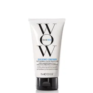 Produktfoto för Color Wow Travel Color Security Conditioner F-N 75 ml