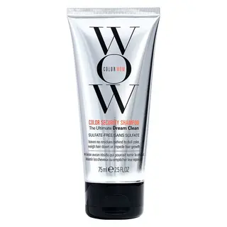 Produktfoto för Color Wow Travel Color Security Schampo 75 ml