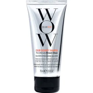 Produktfoto för Color Wow Travel Color Security Schampo 75 ml