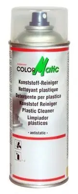 Produktfoto för Colormatic Plastic cleaner - Plastrengöring 400 ml