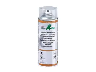 Produktfoto för Colormatic - Plastprimer 400 ml
