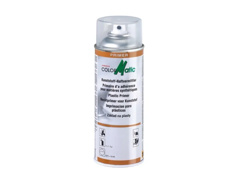 Alternativ bild 0 för Colormatic - Plastprimer 400 ml