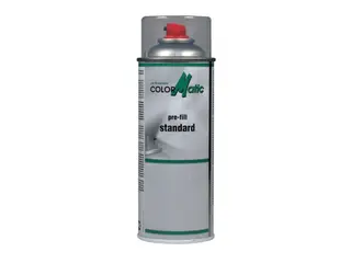 Produktfoto för Colormatic - Sprayfärg Tom 275 ml
