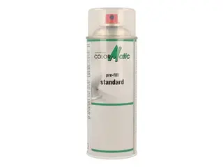 Produktfoto för Colormatic Standard - Sprayfärg Tom 275 ml