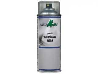 Produktfoto för Colormatic WB-A - Sprayfärg Tom 300 ml