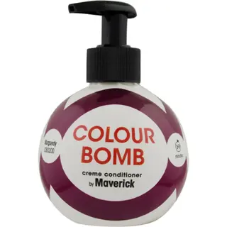 Produktfoto för Colour Bomb Burgundy 250 ml