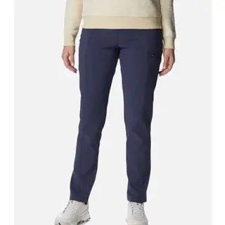 Produktfoto för Columbia Back Beauty Highrise Warm Winter Pant