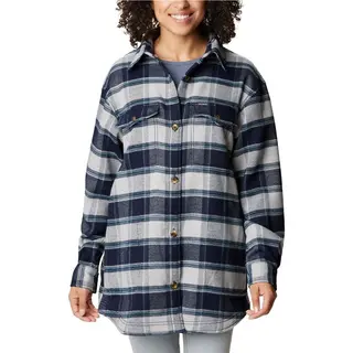 Produktfoto för Columbia Calico Basin Shirt Jacket