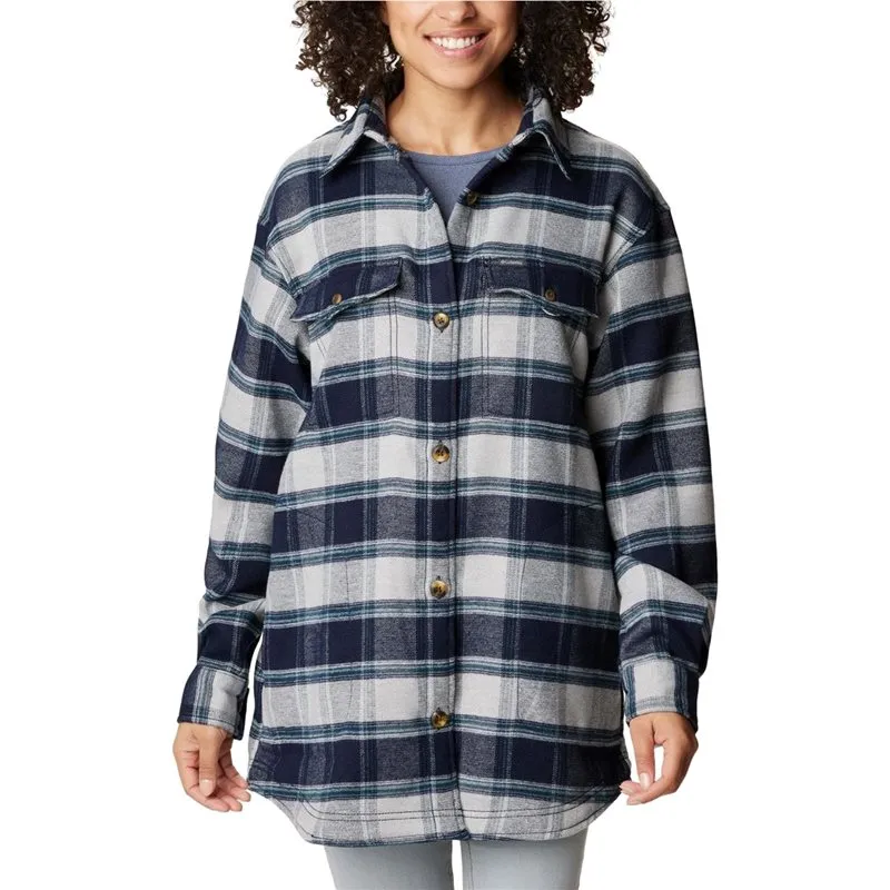 Alternativ bild 0 för Columbia Calico Basin Shirt Jacket