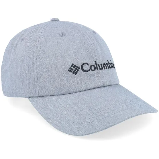 Bild 2 för Columbia Columbia Roc II Cap 1766611039 grå En storlek