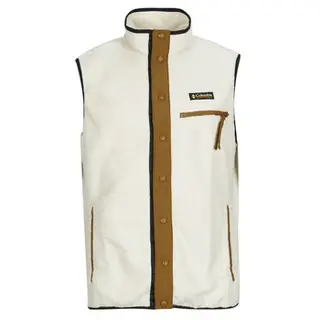 Produktfoto för Columbia Helvetia II Vest Chalk
