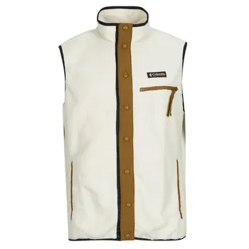 Bild 1 för Columbia Helvetia II Vest Chalk