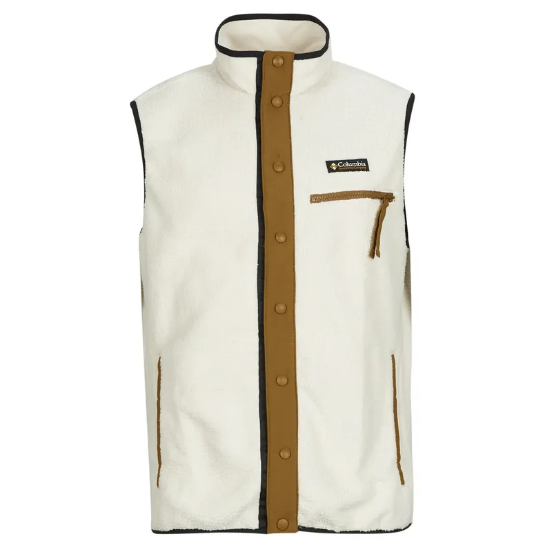 Bild 2 för Columbia Helvetia II Vest Chalk