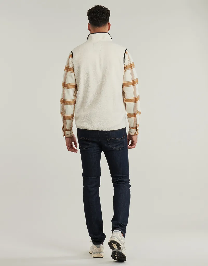 Bild 5 för Columbia Helvetia II Vest Chalk
